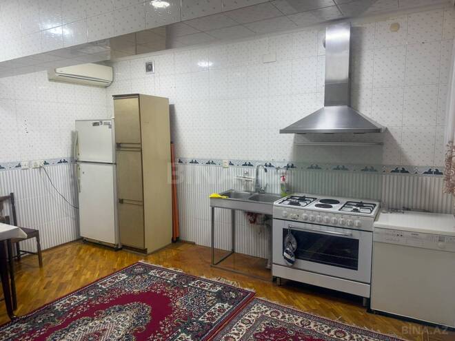 Сдаётся 2-комн. вторичка 95 м², Насиминский  р., photo 4 from 8