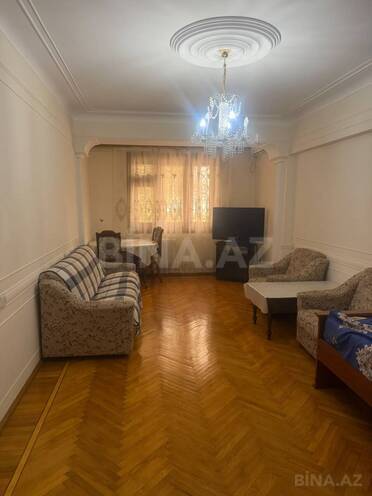 Сдаётся 2-комн. вторичка 95 м², Насиминский  р., photo 1 from 8