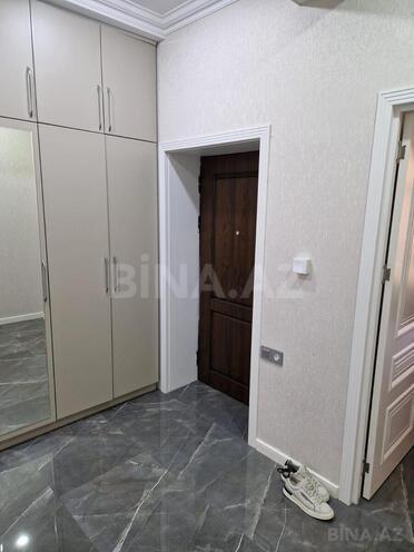 İcarəyə verilir 2 otaqlı yeni tikili 92 m², Şah İsmayıl Xətai m., photo 7 from 12