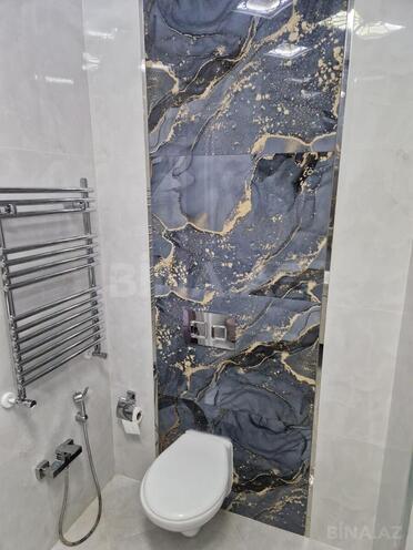 İcarəyə verilir 2 otaqlı yeni tikili 92 m², Şah İsmayıl Xətai m., photo 8 from 12
