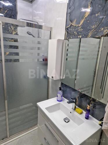 İcarəyə verilir 2 otaqlı yeni tikili 92 m², Şah İsmayıl Xətai m., photo 11 from 12