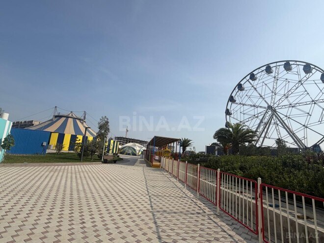 İcarəyə verilir 1 otaqlı yeni tikili 60 m², Sea Breeze q., photo 15 from 19