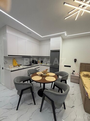 İcarəyə verilir 1 otaqlı yeni tikili 60 m², Sea Breeze q., photo 16 from 19