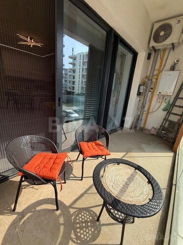 İcarəyə verilir 1 otaqlı yeni tikili 60 m², Sea Breeze q., photo 13 from 19