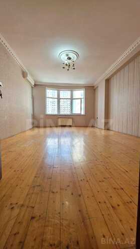 Satılır 3 otaqlı yeni tikili 130 m², Neftçilər m., photo 1 from 25