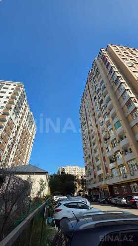 Satılır 3 otaqlı yeni tikili 130 m², Neftçilər m., photo 18 from 25