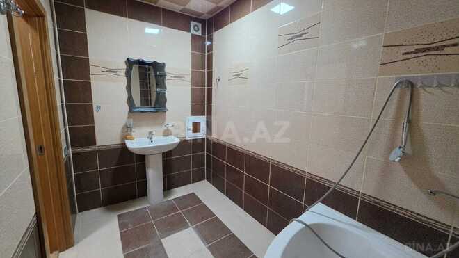 Satılır 3 otaqlı yeni tikili 130 m², Neftçilər m., photo 24 from 25