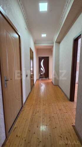 Satılır 3 otaqlı yeni tikili 130 m², Neftçilər m., photo 15 from 25