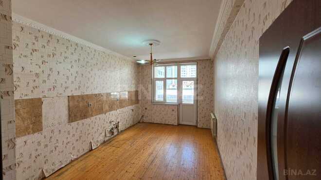 Satılır 3 otaqlı yeni tikili 130 m², Neftçilər m., photo 9 from 25