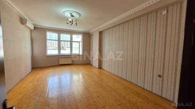 Satılır 3 otaqlı yeni tikili 130 m², Neftçilər m., photo 3 from 25