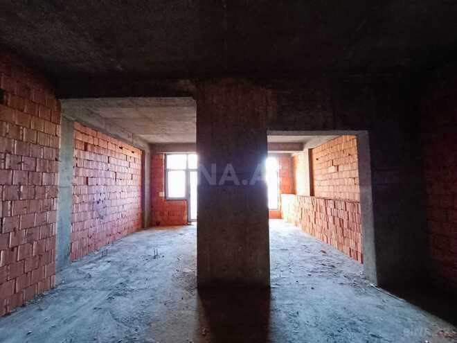 Satılır 1 otaqlı yeni tikili 42 m², Zığ q., photo 8 from 9
