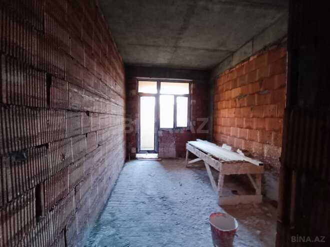 Satılır 1 otaqlı yeni tikili 42 m², Zığ q., photo 7 from 9