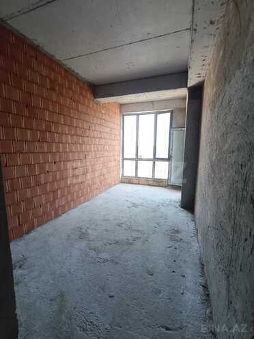 Satılır 1 otaqlı yeni tikili 42 m², Zığ q., photo 5 from 9