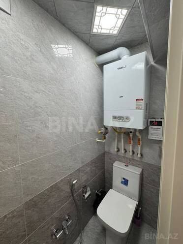 Satılır 4 otaqlı köhnə tikili 160 m², Yeni Yasamal q., photo 17 from 18