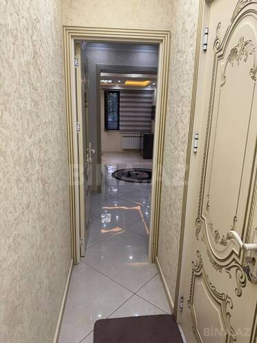 Satılır 4 otaqlı köhnə tikili 160 m², Yeni Yasamal q., photo 11 from 18