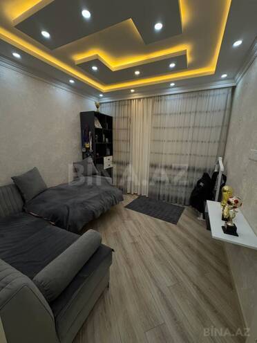 Satılır 4 otaqlı köhnə tikili 160 m², Yeni Yasamal q., photo 5 from 18