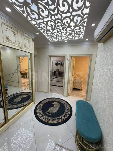 Satılır 4 otaqlı köhnə tikili 160 m², Yeni Yasamal q., photo 7 from 18