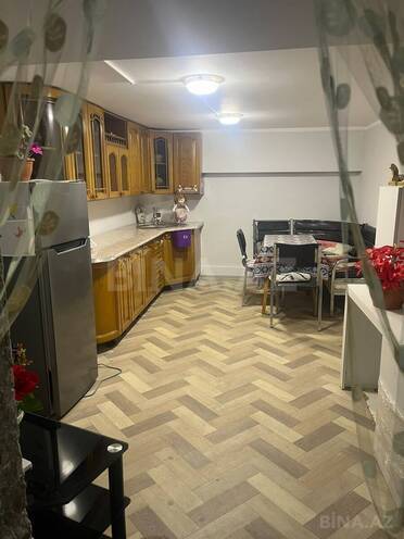 Satılır 4 otaqlı köhnə tikili 160 m², Yeni Yasamal q., photo 9 from 18