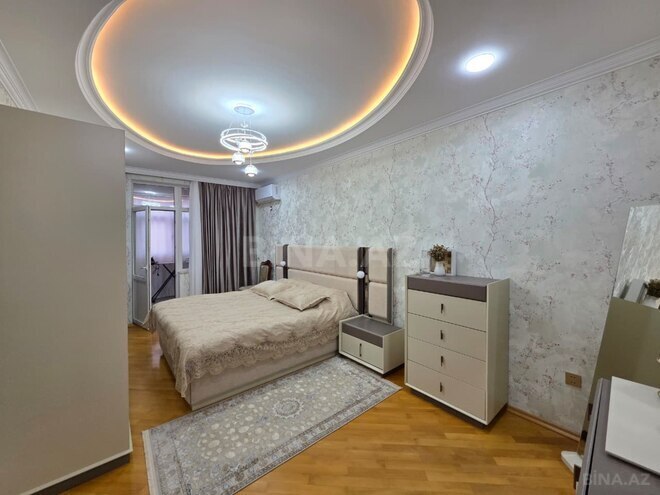 Satılır 3 otaqlı yeni tikili 130 m², Həzi Aslanov m., photo 6 from 18