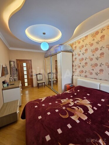 Satılır 3 otaqlı yeni tikili 130 m², Həzi Aslanov m., photo 10 from 18