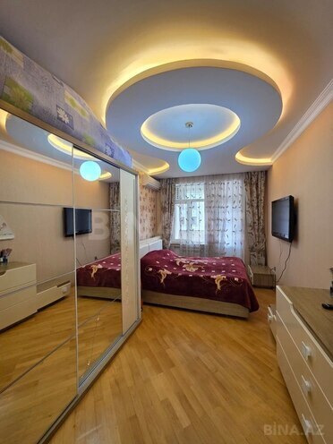 Satılır 3 otaqlı yeni tikili 130 m², Həzi Aslanov m., photo 9 from 18