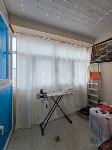 Satılır 3 otaqlı yeni tikili 130 m², Həzi Aslanov m., photo 8 from 18