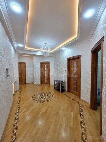 Satılır 3 otaqlı yeni tikili 130 m², Həzi Aslanov m., photo 13 from 18