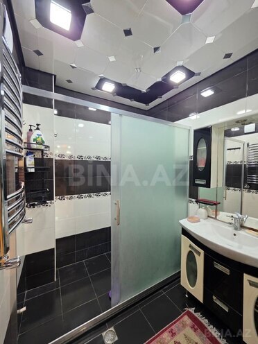 Satılır 3 otaqlı yeni tikili 130 m², Həzi Aslanov m., photo 16 from 18