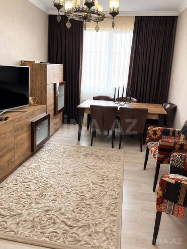 Продаётся 2-комн. вторичка 65 м², Сураханский  р., photo 1 from 11