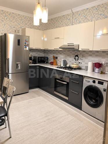 Продаётся 2-комн. вторичка 65 м², Сураханский  р., photo 5 from 11