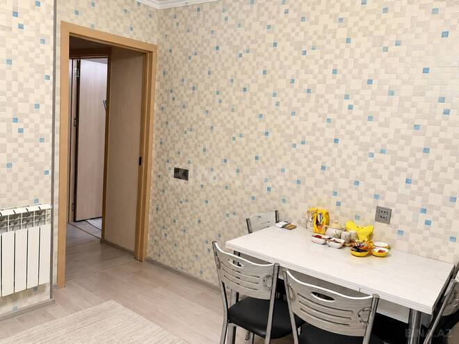 Продаётся 2-комн. вторичка 65 м², Сураханский  р., photo 7 from 11