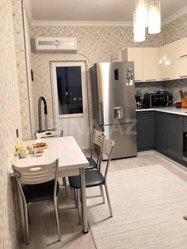Продаётся 2-комн. вторичка 65 м², Сураханский  р., photo 6 from 11