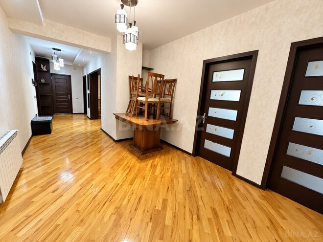 Satılır 3 otaqlı yeni tikili 135 m², Nəriman Nərimanov m., photo 12 from 16