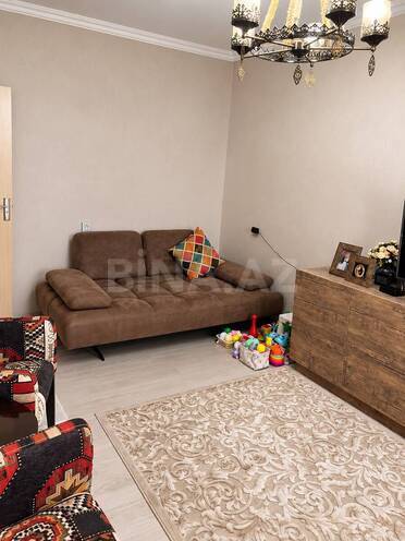 Продаётся 2-комн. вторичка 65 м², Сураханский  р., photo 3 from 11