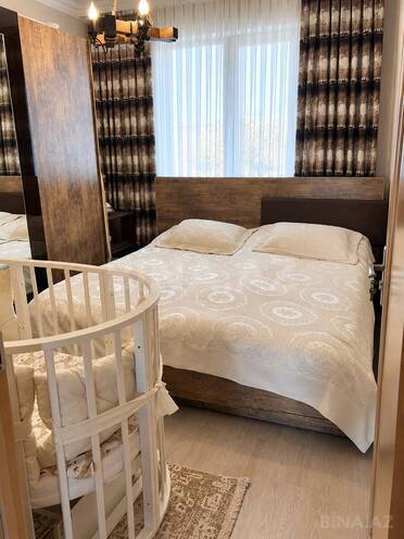Продаётся 2-комн. вторичка 65 м², Сураханский  р., photo 4 from 11
