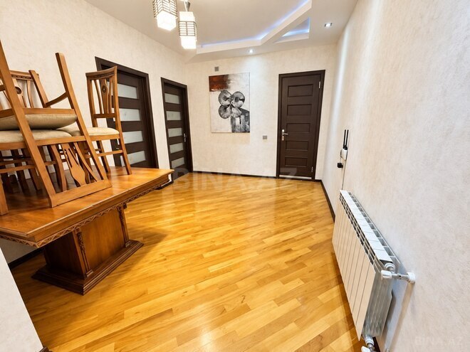 Satılır 3 otaqlı yeni tikili 135 m², Nəriman Nərimanov m., photo 9 from 16