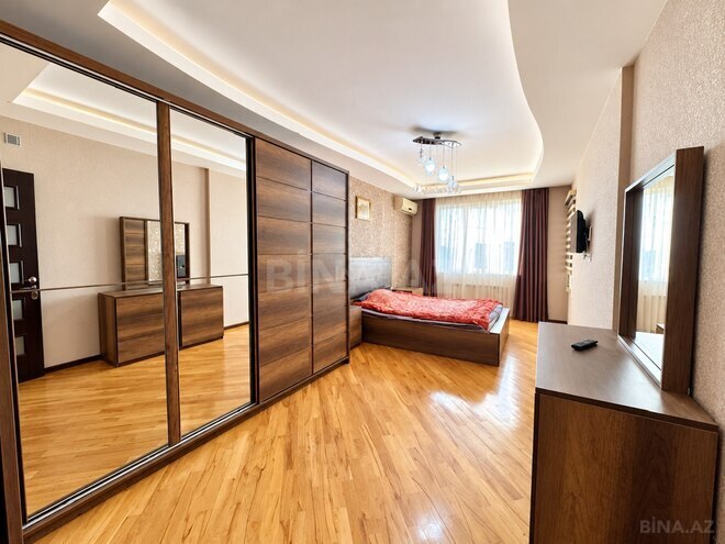 Satılır 3 otaqlı yeni tikili 135 m², Nəriman Nərimanov m., photo 5 from 16