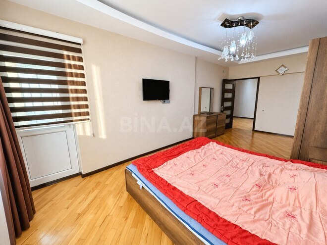 Satılır 3 otaqlı yeni tikili 135 m², Nəriman Nərimanov m., photo 6 from 16