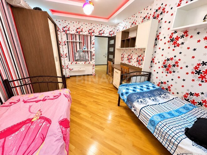 Satılır 3 otaqlı yeni tikili 135 m², Nəriman Nərimanov m., photo 8 from 16