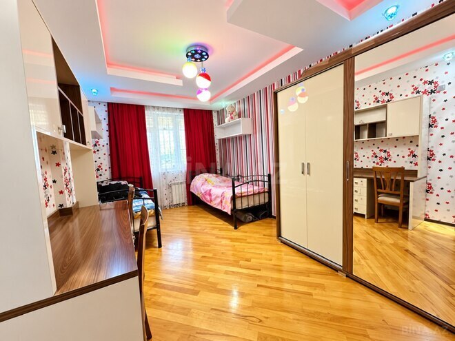 Satılır 3 otaqlı yeni tikili 135 m², Nəriman Nərimanov m., photo 7 from 16