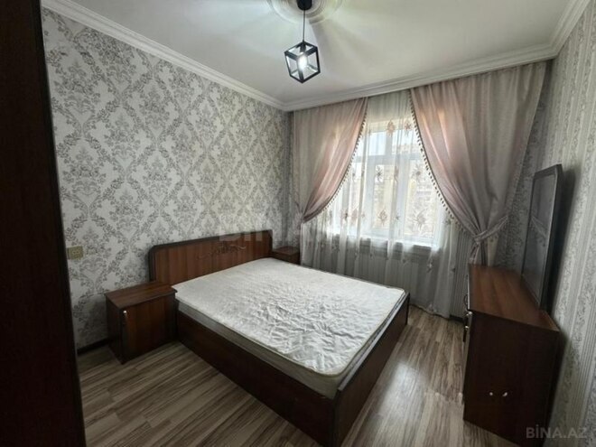 İcarəyə verilir 2 otaqlı köhnə tikili 60 m², Xalqlar Dostluğu m., photo 3 from 8