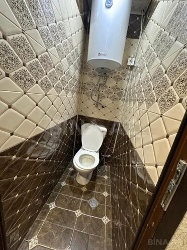İcarəyə verilir 2 otaqlı köhnə tikili 60 m², Xalqlar Dostluğu m., photo 6 from 8