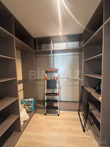 İcarəyə verilir 2 otaqlı yeni tikili 95 m², Sea Breeze q., photo 12 from 14