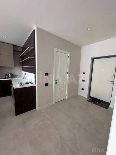 İcarəyə verilir 2 otaqlı yeni tikili 95 m², Sea Breeze q., photo 7 from 14