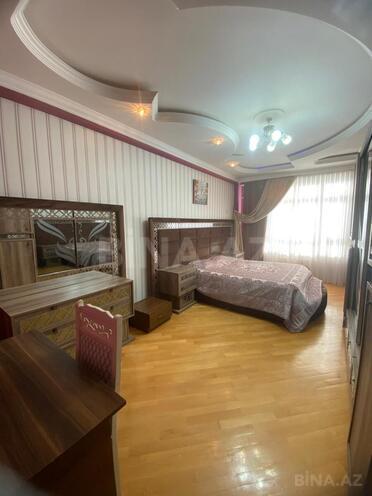 Satılır 3 otaqlı yeni tikili 156 m², İnşaatçılar m., photo 22 from 31