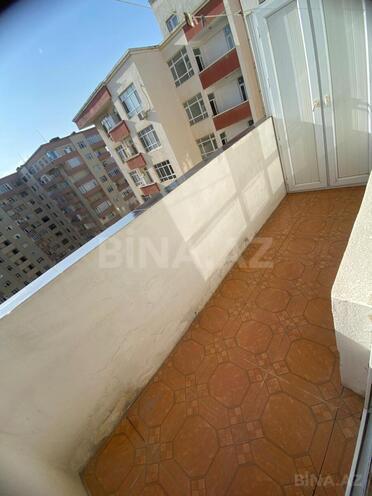 Satılır 3 otaqlı yeni tikili 156 m², İnşaatçılar m., photo 30 from 31