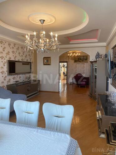 Satılır 3 otaqlı yeni tikili 156 m², İnşaatçılar m., photo 26 from 31