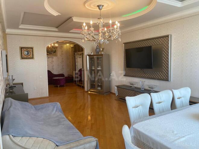 Satılır 3 otaqlı yeni tikili 156 m², İnşaatçılar m., photo 16 from 31