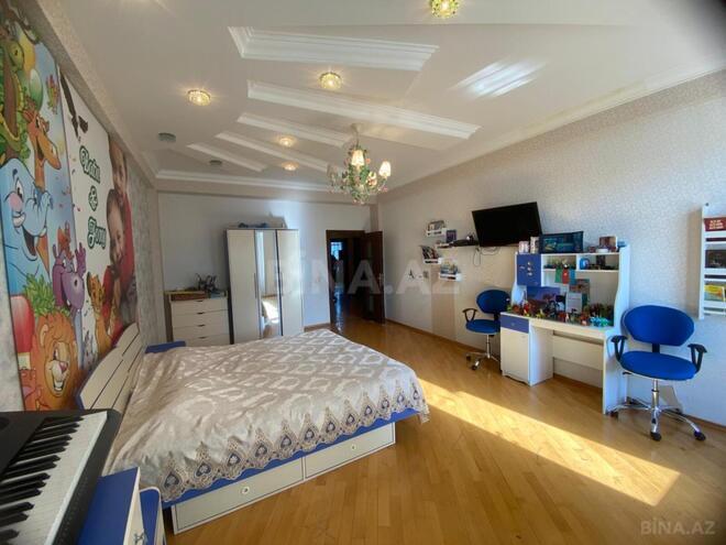 Satılır 3 otaqlı yeni tikili 156 m², İnşaatçılar m., photo 18 from 31