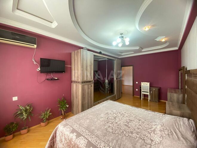 Satılır 3 otaqlı yeni tikili 156 m², İnşaatçılar m., photo 24 from 31
